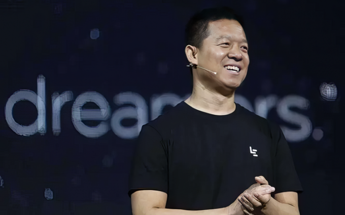 贾跃亭下周回国有望？法拉第未来首辆FF91将于周末正式交付