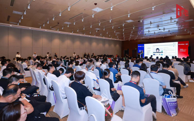 北京InfoComm China 2023圆满落幕 释放富有远见的未来发展潜能