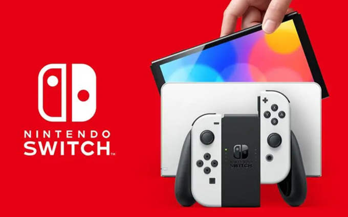 任天堂粉丝有福了！下一代Switch被曝将于2024年正式发售