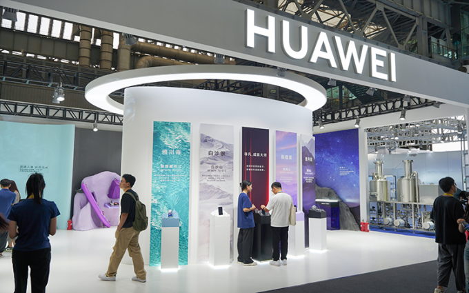2023WDCC | 优秀产品必有美学底蕴 大好河山与非凡大师皆在华为Mate 60系列