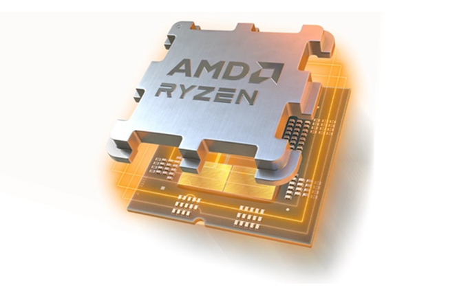 AMD Zen5/Zen6处理器曝光:2nm制程加持,塞下AI计算单元与32核心
