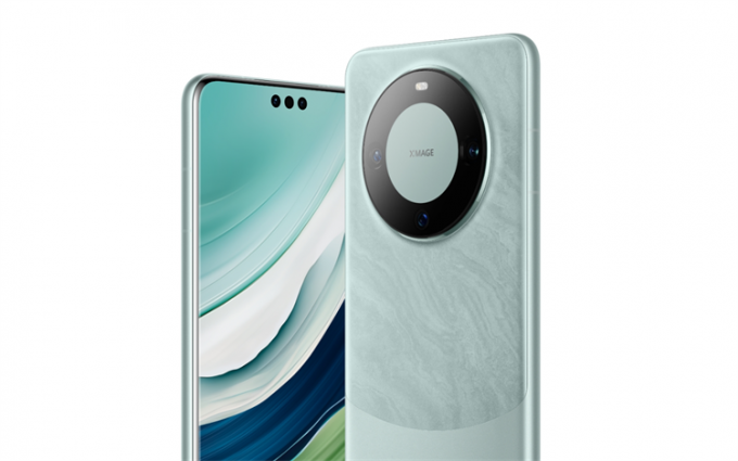 备货超千万,华为Mate 60系列产能爬坡中