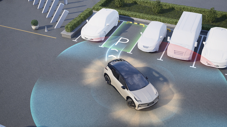 第一个大版本OTA 极氪X OS 5.0都推送了啥?