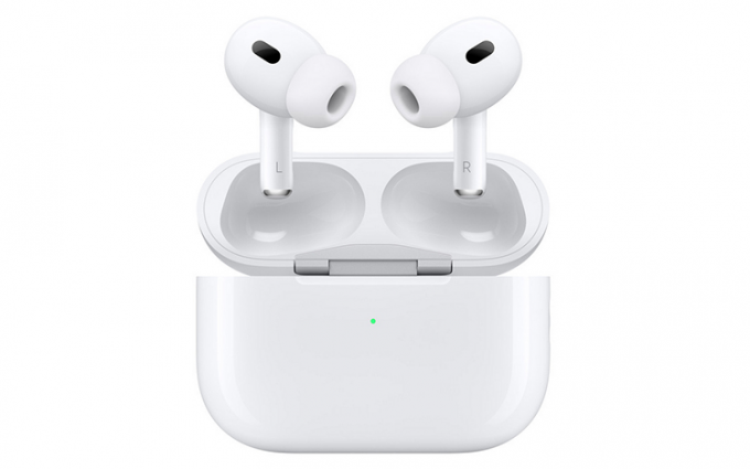 USB-C接口的AirPods Pro 2将于9月22日上架 并将加入自适应音频功能