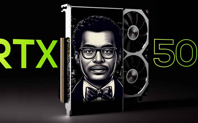 英伟达GB202将拥有24567颗核心:512-bit位宽闪亮登场,几乎无对手