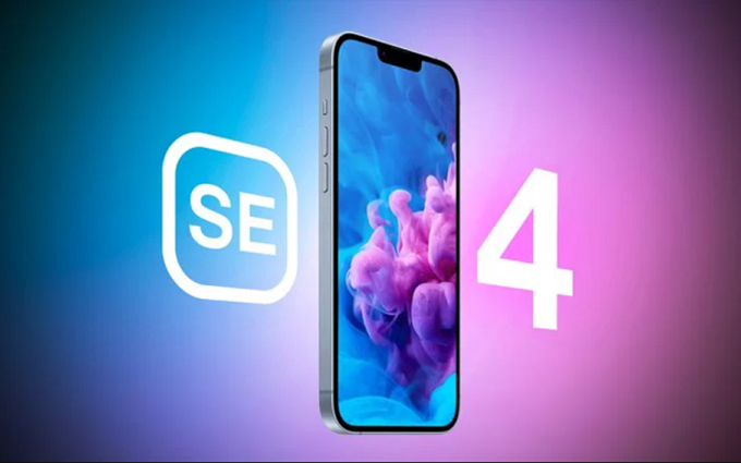 iPhone SE4改用USB-C接口,将迎来史诗级升级?这才是苹果的真香机?