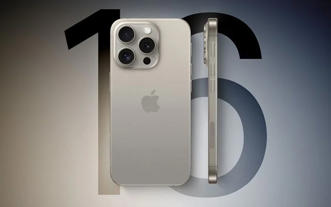 苹果iPhone 16进一步阉割？ 传言使用iPhone 15同款基带