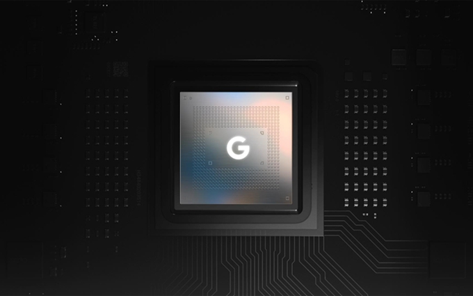 谷歌Tensor G3处理器跑分曝光：甚至还不如A14，重心或转向AI