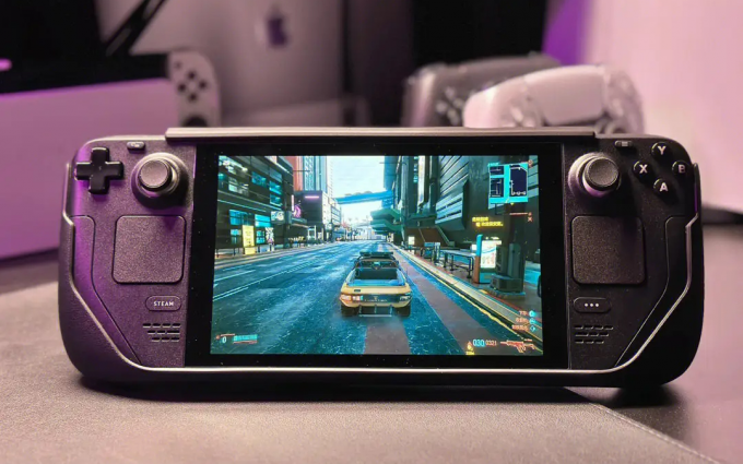 V社虽然否认Steam Deck2的可能性,但可能出升级款来加持体验
