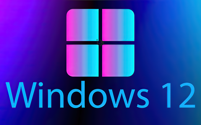 英特尔暗示微软明年发布Win12系统：AI加持更方便