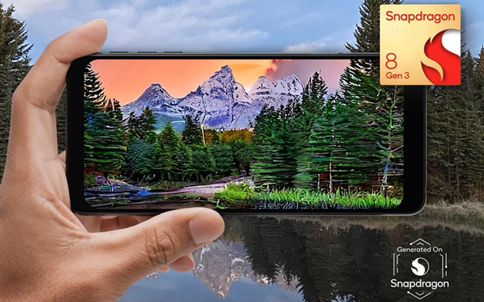 高通骁龙8 Gen3登场：支持8K与240Hz，AI狂飙98%，A17 Pro压力很大