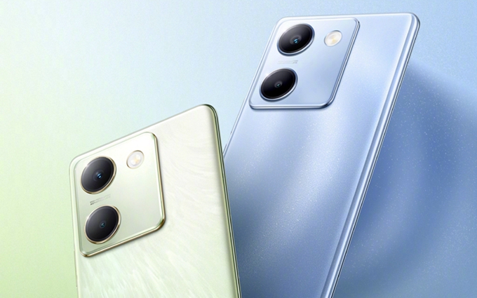 vivo Y100新机也开始卷起来了，玩“越级升级”，刷新轻薄机续航记录