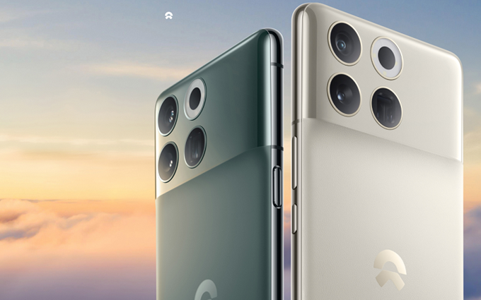 蔚来手机OPPO代工，系统源自魅族Flyme？蔚来官方正面回应