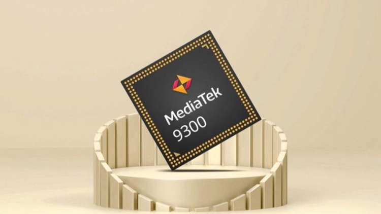 天玑9300最新架构设计曝光 娱乐兔跑分已KO骁龙8 Gen 3