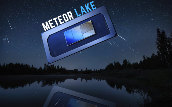 英特尔计划12月推出酷睿Ultra处理器:旗舰型号却要跳票到明年