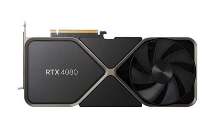 英伟达将推出升级版RTX 4080显卡：价格一样，采用新接口
