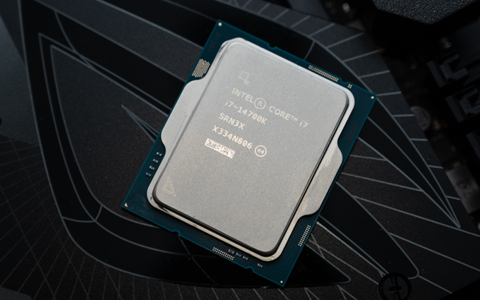 最值得购买的CPU：英特尔酷睿第14代i7-14700K测评
