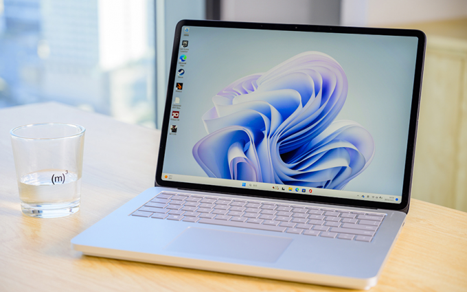 Surface Laptop Studio 2评测：三种形态 能否成为生产力利器