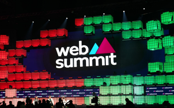 从科技的盛宴到创新的舞台,Web Summit 2023何以成为“科技届的奥运会”