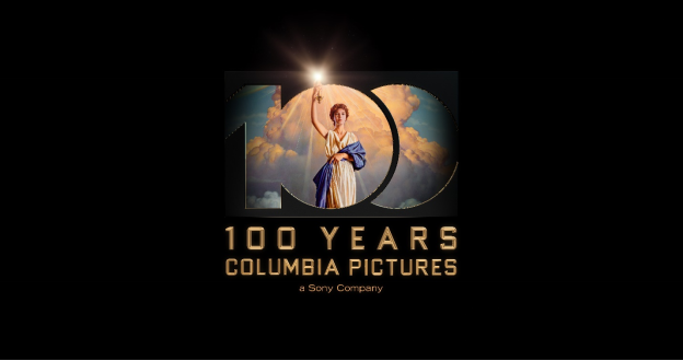 2024年索尼影视娱乐公司庆祝哥伦比亚电影公司百年庆典 揭晓百年纪念标志