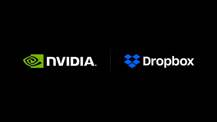 Dropbox 与 NVIDIA 携手为数百万客户带来个性化的生成式 AI