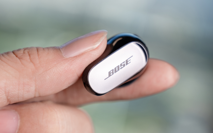 这个Ultra有点强，Bose QuietComfort消噪耳塞Ultra，听见不一样的世界