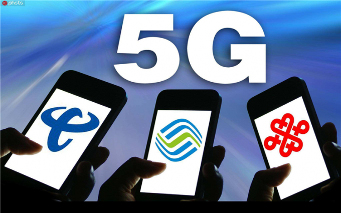 为提升5G使用率，运营商要求手机厂商取消5G开关