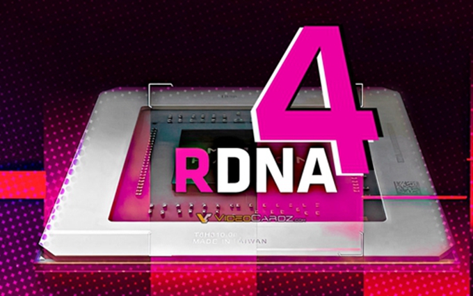 AMD Radeon RX 8000系显卡现身：搭载GDDR7显存，无旗舰型号