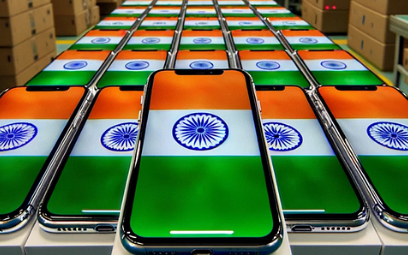 印度或成最大赢家？苹果iPhone 17“咖喱味”预定！