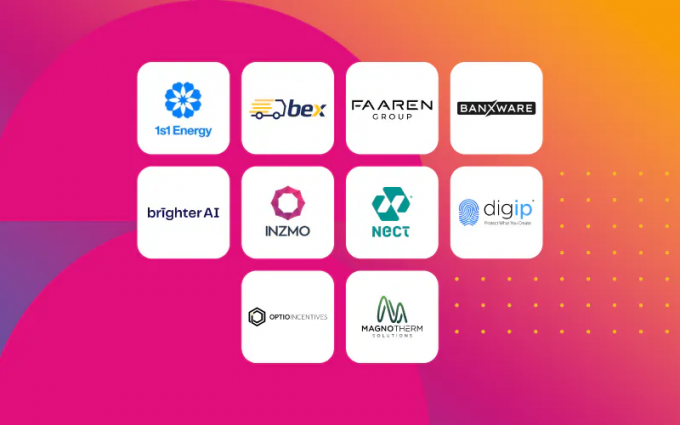 Web Summit 2023丨今年Web Summit峰会上最受投资者感兴趣的10家创业公司