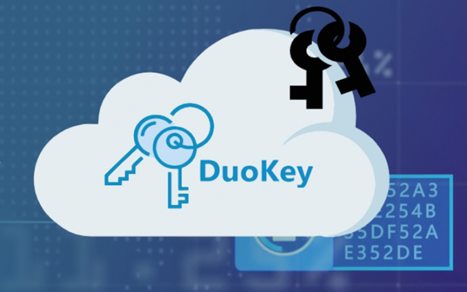 Web Summit 2023丨DuoKey创新密钥管理解决方案，推动汽车网络安全新体验