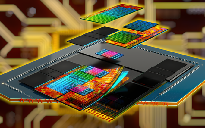 控制成本,能效比有所改善:三星将会为AMD与特斯拉代工5/4nm芯片