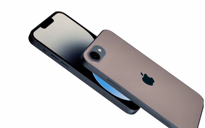 iPhone SE4更多参数曝光：全面屏，Type-C接口，冲击4000元市场