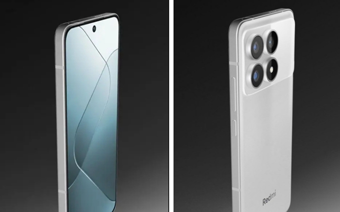 红米K70系列发布日期曝光,价格不给友商留空间