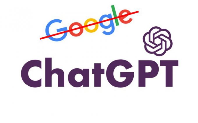 ChatGPT Plus暂停注册！谷歌：这泼天的富贵终于轮到我了？