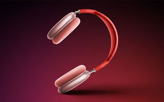 苹果AirPods Max 2或明年推出 USB-C可能是唯一亮点