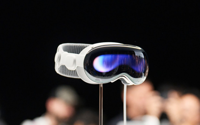 消息称华为正研发苹果Vision Pro竞品，芯片有惊喜搭载主动散热