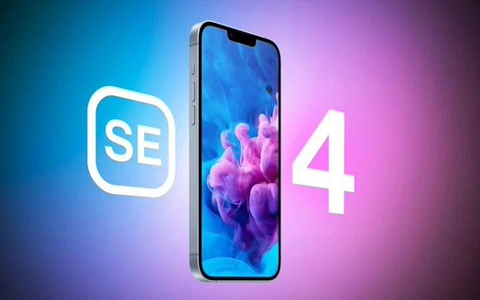 iPhone SE 4传来新消息，将配备iPhone 14同款电池