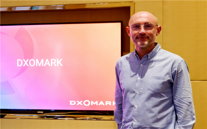 DXOMARK洞察正式推出，手机人像照片肤色该怎样呈现有了新参考