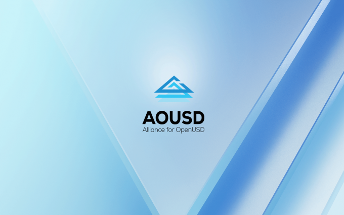 OpenUSD联盟公布核心USD规范和生态系统协作的路线图