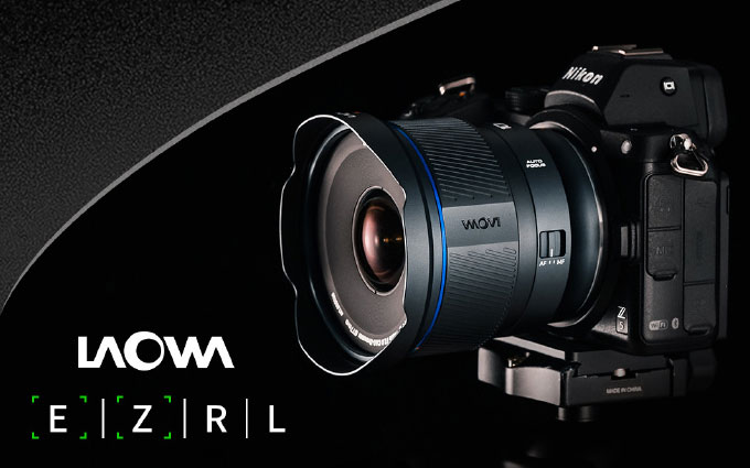 老蛙AF镜头10mm f/2.8月底发售 更多信息曝光