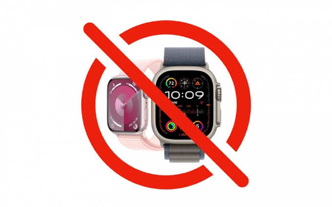专利纠纷回旋镖打到了苹果头上 新款Apple Watch将在美国市场暂停销售