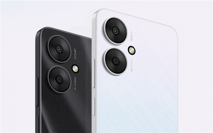 百元机新标杆Redmi 13C发布，128G存储起步，搭载天玑6100+芯片