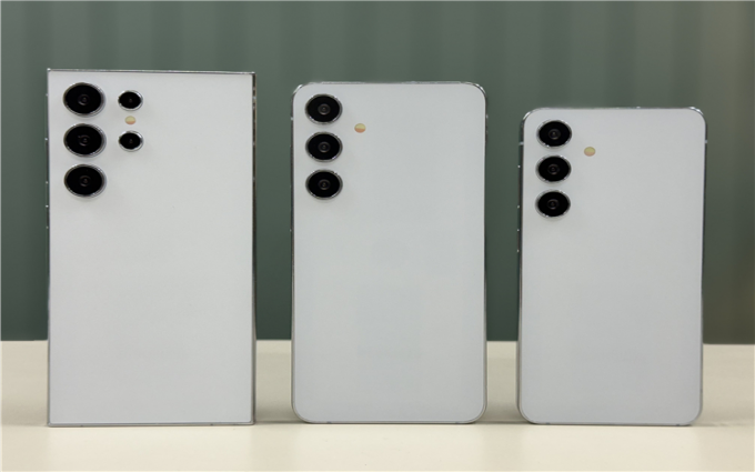 三星Galaxy S24系列发布会日期曝光，双处理器版本，想要靠AI翻身