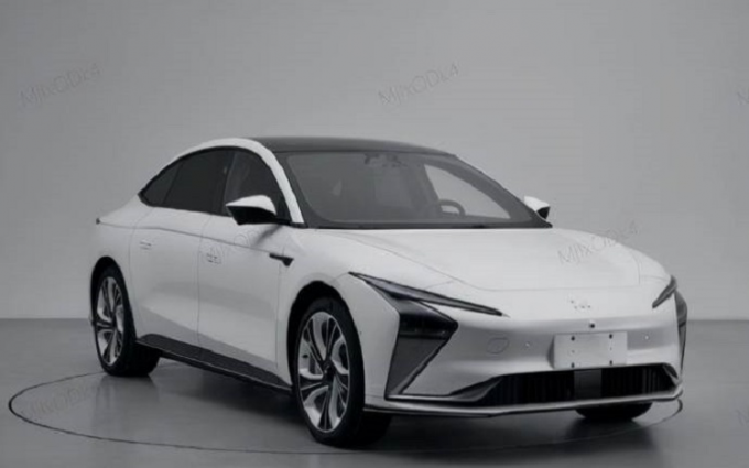 有望低于30万！智己L7新增入门版车型