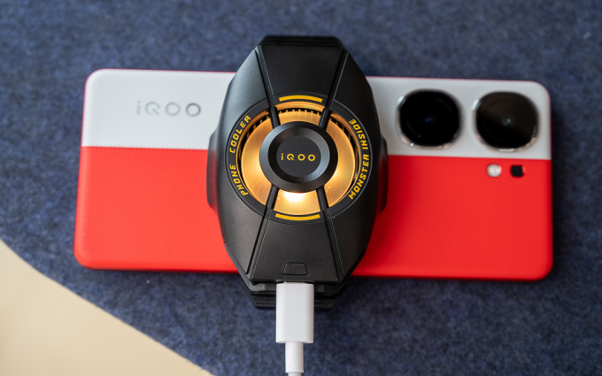iQOO Neo9 Pro测评：是游戏手机性能天花板，但我更爱这颜值