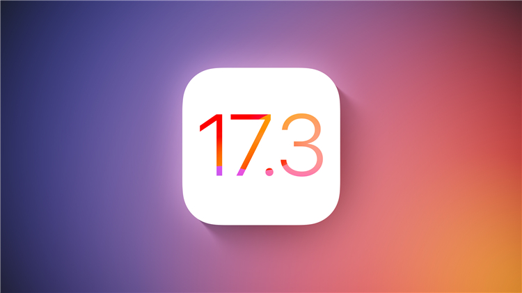 iOS 17.3 Beta版推送，新增被盗设备保护功能，更改密码要等一小时