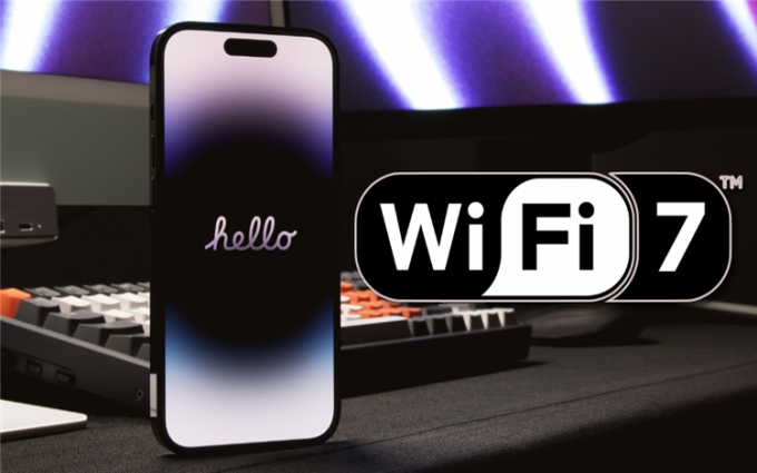 曝iPhone 17 Pro将会采用苹果自研Wi-Fi 7芯片，但射频芯片还无望