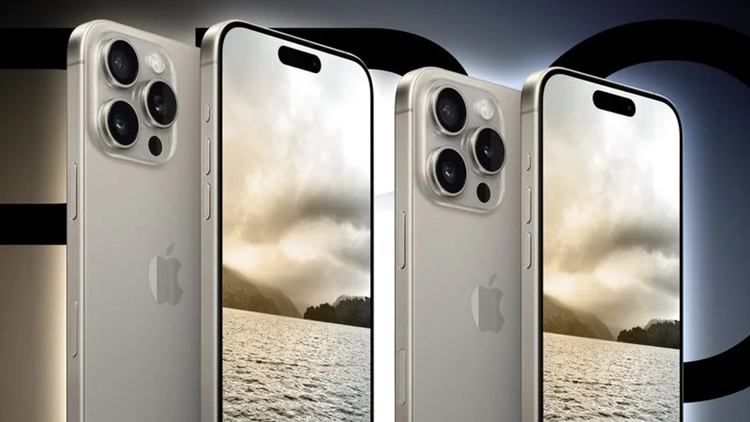 iPhone 16真机渲染图曝光，最大变化是尺寸增加0.2英寸