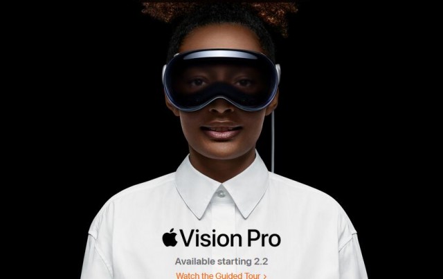 Vision Pro内地供应链占比60%，或将带行业腾飞，但开发者热情不高